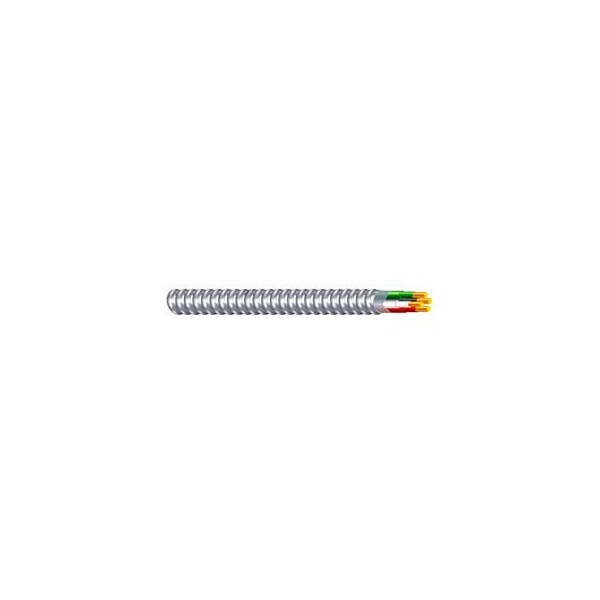 Southwire Southwire 10/3 AWG / THHN Black / White / Red / Green